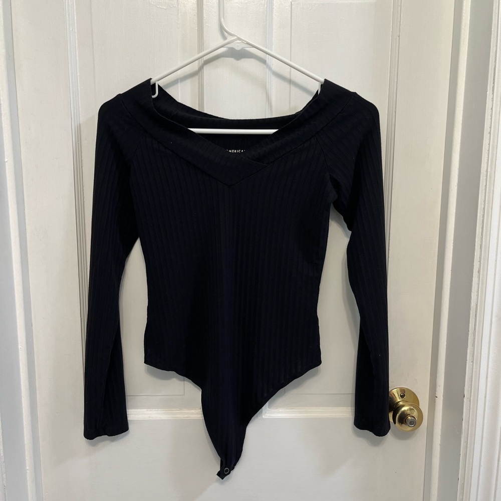 AE bodysuit